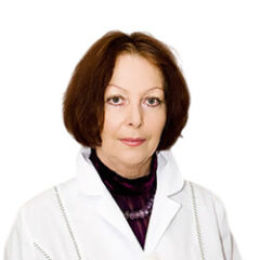 Александрова Инна Александровна 
