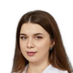 Шмигельская Виктория Викторовна 