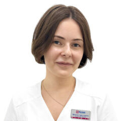 Протасова София Андреевна