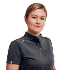 Коврова Анастасия Владимировна