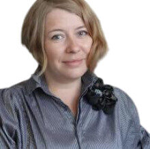 Пешкова Наталия Владимировна 
