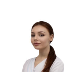 Данченко Софья Олеговна 