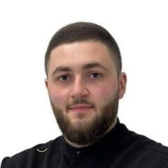 Давидян Гарегин Арменович 