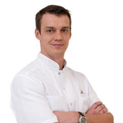 Тимощенко Денис Сергеевич 
