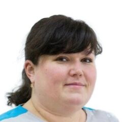 Чернова (Локтева) Оксана Витальевна 