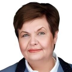 Волкова Галина Анатольевна 
