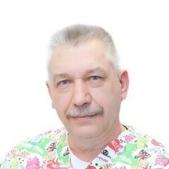 Муромцев Юрий Владимирович