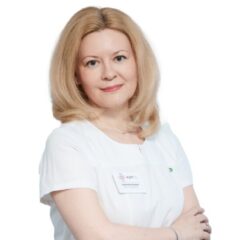 Пыжик Алла Юльевна 