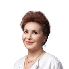 Носенко Ольга Алексеевна