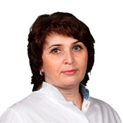 Мухина Оксана Анатольевна