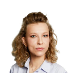 Ефремова Екатерина Николаевна