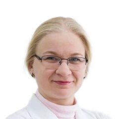 Журавель Светлана Владимировна