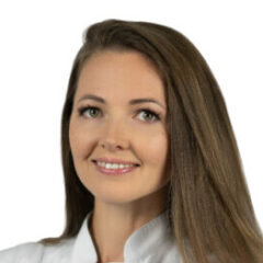 Яковлева Юлия Валерьевна