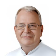 Каляев Александр Владимирович 