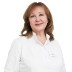 Стегниенко Ольга Ивановна