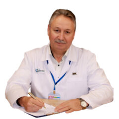 Борисов Андрей Геннадьевич 