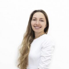 Антипина Елена Викторовна