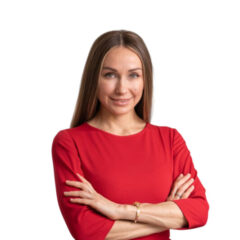 Игошева Яна Андреевна 