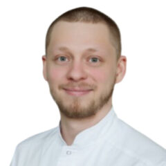 Кузнецов Егор Андреевич 