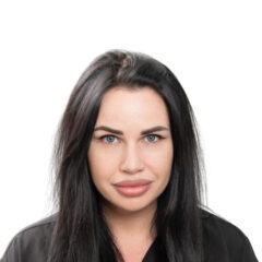 Феоктистова Елена Эдуардовна 