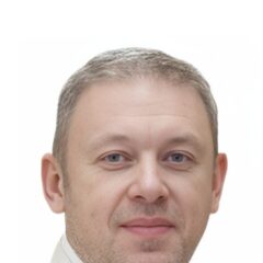 Мохов Дмитрий Евгеньевич