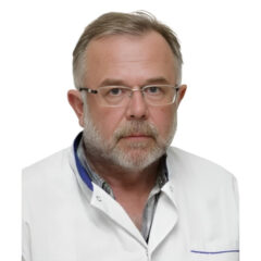 Козин Владимир Глебович 