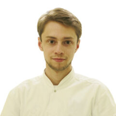 Закиев Вадим Надирович 