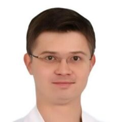 Кузнецов Евгений Владимирович