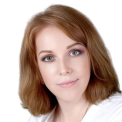 Логунова Зоя Александровна 