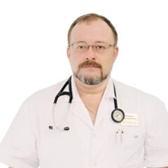 Строилов Иван Сергеевич 