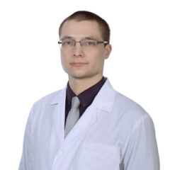 Мочалов Николай Алексеевич