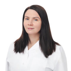 Шулакова Екатерина Игоревна