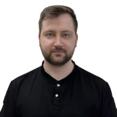 Коннов Максим Сергеевич