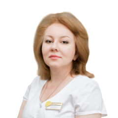 Шмитко Наталья Владимировна