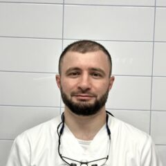 Муслимов Александр Олегович 