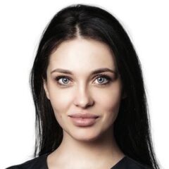 Андреева Вероника Анатольевна