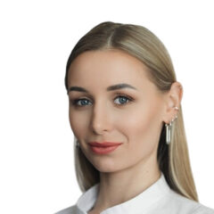 Новикова Анна Робертовна