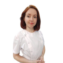 Казина Наталья Павловна 