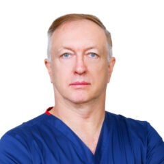 Осипов Андрей Викторович