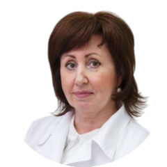 Гукасян Вероника Александровна 