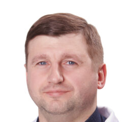 Алексеев Илья Федорович