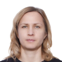 Миннуллина Гузель Ваисовна
