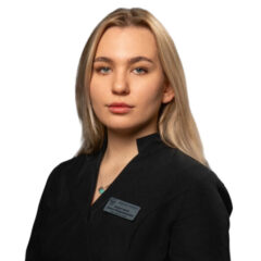 Безрутченко Диана Владимировна