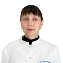 Игнатова Екатерина Владимировна