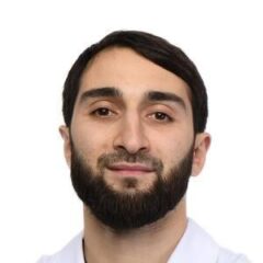 Амхадов Ислам Султанович