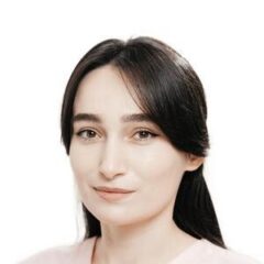 Оразаева Асият Мухарбиевна 
