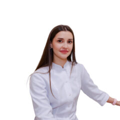 Елина Валерия Анатольевна 