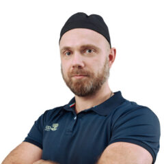 Сапронов Дмитрий Олегович 