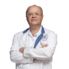 Московский Александр Владимирович 