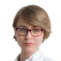 Арсентьева Светлана Александровна 